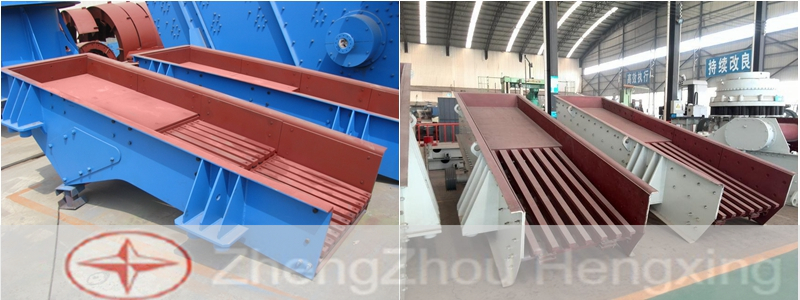 Vibratory Feeder Controller