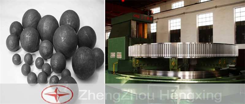 Ball Mill Equipment