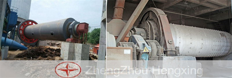 Planetary Ball Mill