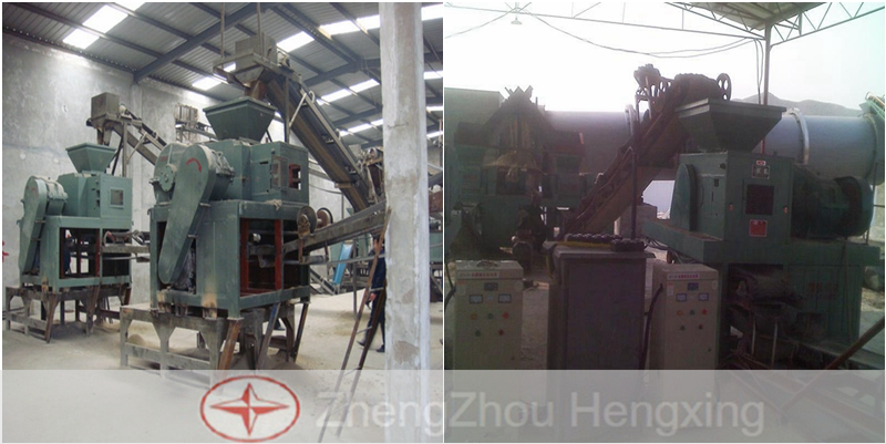 Briquetting Machine Price