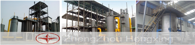 Best Coal Gasifier Plant