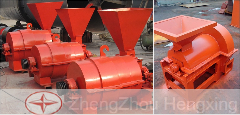 High Quality Coal Pulverizer