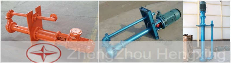 Centrifugal Cement Slurry Pump