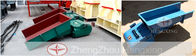 Vibratory Bowl Feeder India