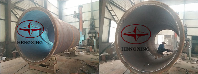 Ball Mill Drum