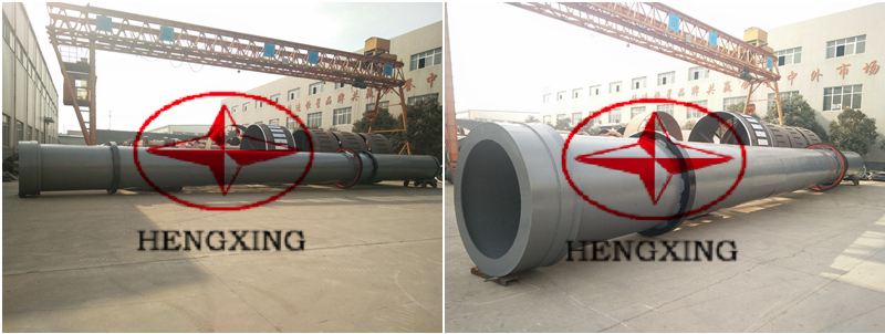 Cement Rotary Kiln