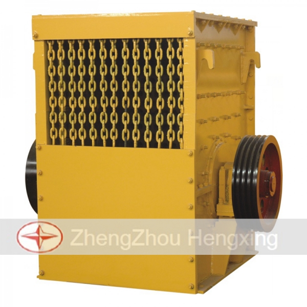 Box Hammer Crusher-Zhengzhou Hengxing