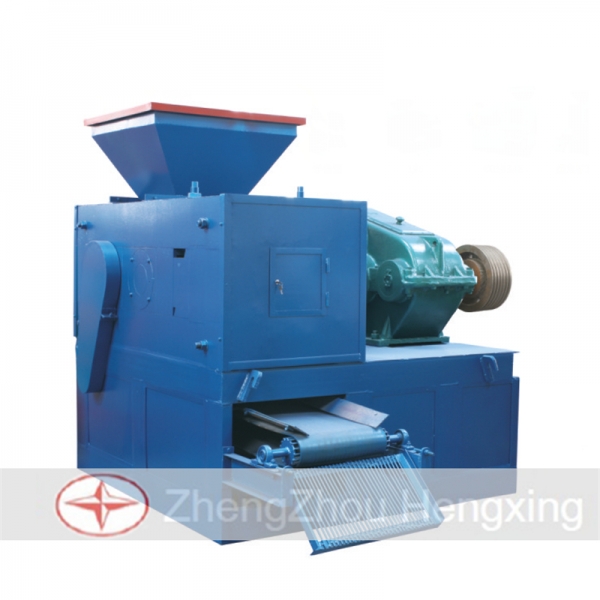 Iron Powder Briquete Machine