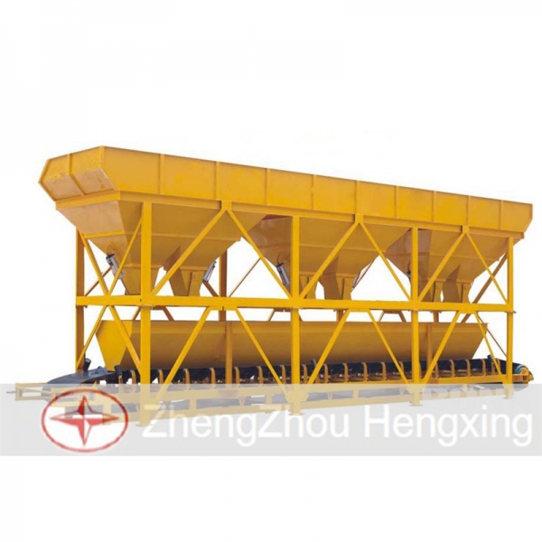 Concrete Batching Plant