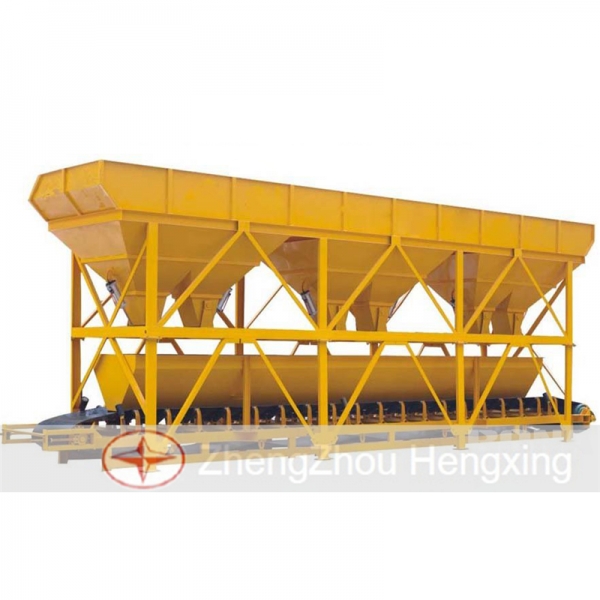 Aggregate Dosing Machine