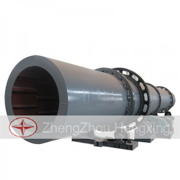 Rotary Dryer-Zhengzhou Hengxing