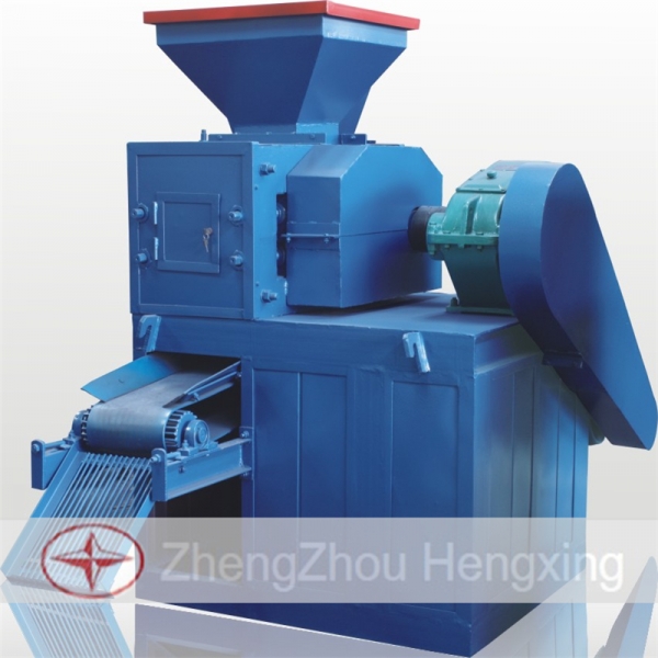 Ore Powder Briquetting Machine