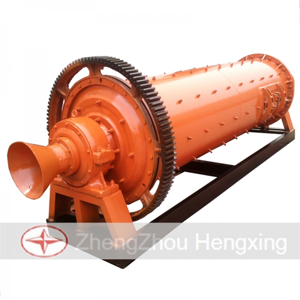 Energy Saving Ball Mill